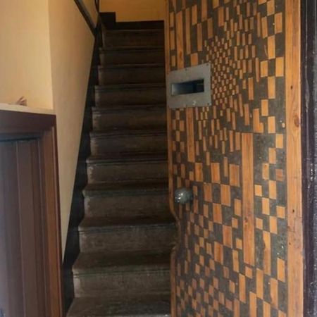 La Petite Maison - Two-Room Apartment Bergamo Eksteriør billede