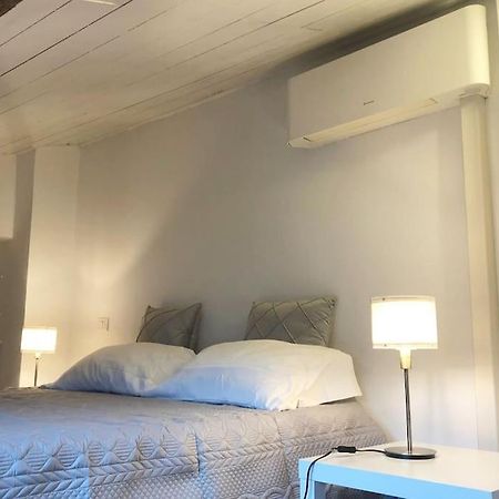 La Petite Maison - Two-Room Apartment Bergamo Eksteriør billede