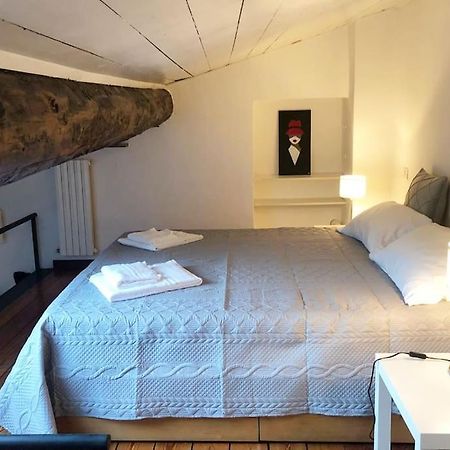 La Petite Maison - Two-Room Apartment Bergamo Eksteriør billede