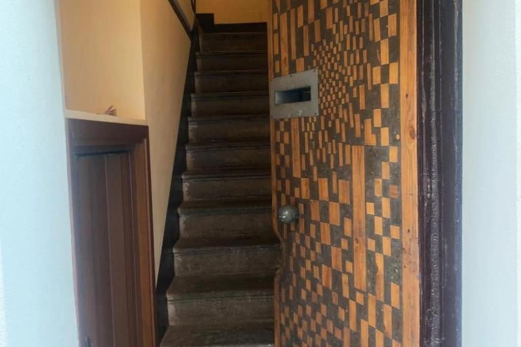 La Petite Maison - Two-Room Apartment Bergamo Eksteriør billede