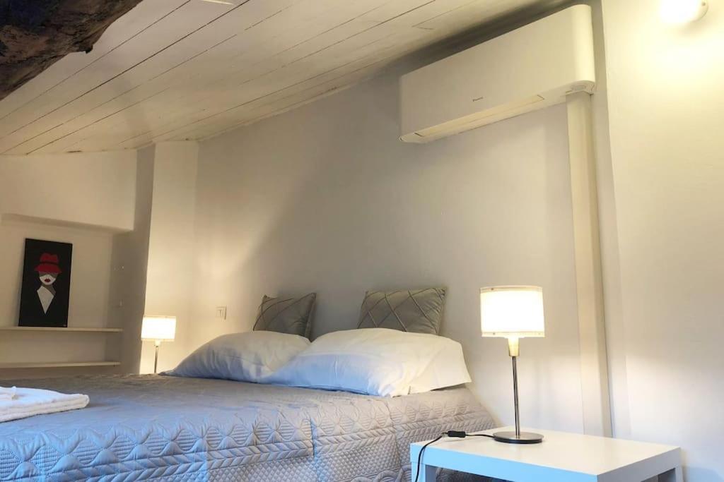 La Petite Maison - Two-Room Apartment Bergamo Eksteriør billede